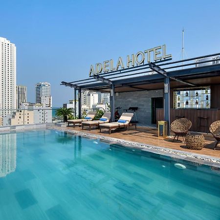 Adela Boutique Hotel - Infinity Pool Da Nang Exterior photo