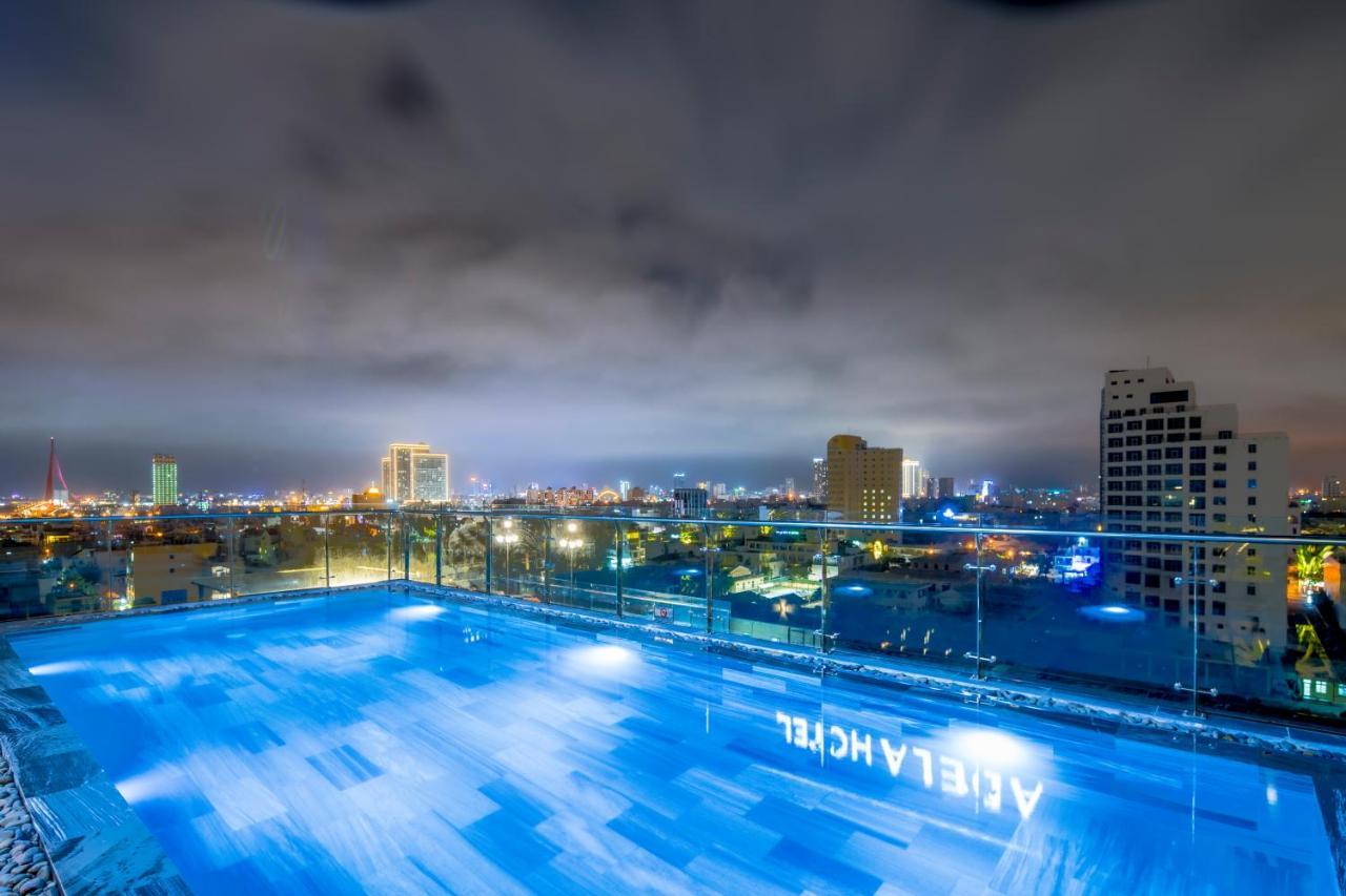 Adela Boutique Hotel - Infinity Pool Da Nang Exterior photo